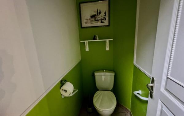 Vente Maison de village avec garage Saint-gilles   