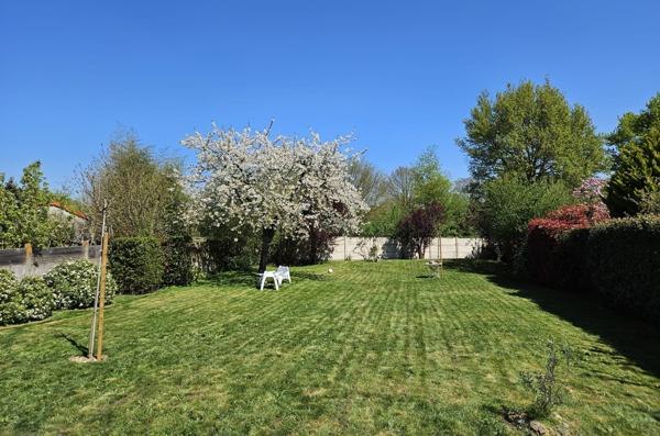 Maison familiale au SACRE COEUR