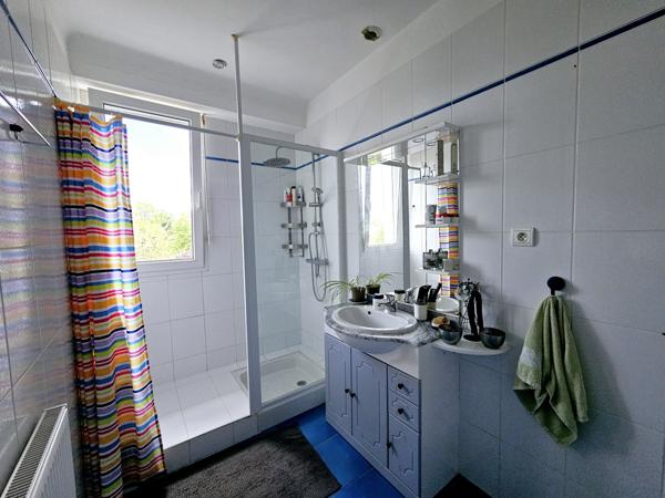 Maison familiale au SACRE COEUR