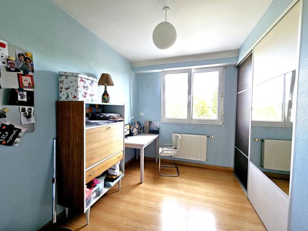 Maison familiale au SACRE COEUR