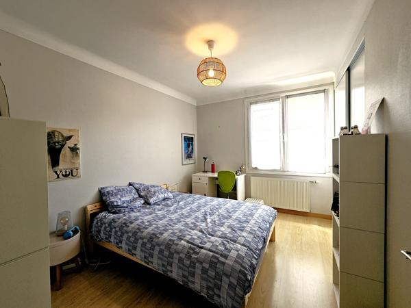 Maison familiale au SACRE COEUR