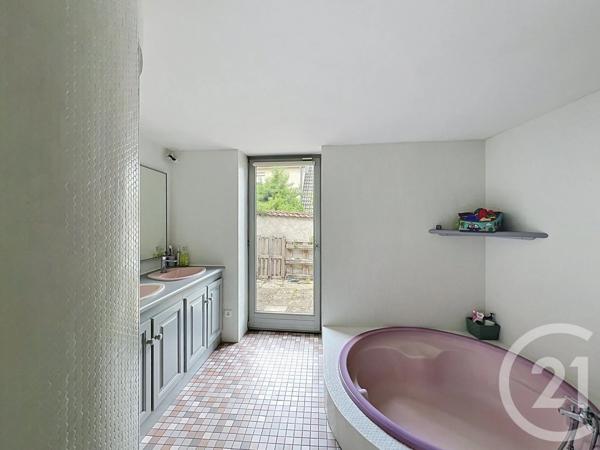 Maison à vendre  7 pièces - 205 m 2   VILLERS LES NANCY  - 54