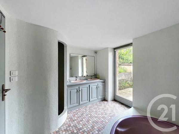 Maison à vendre  7 pièces - 205 m 2   VILLERS LES NANCY  - 54