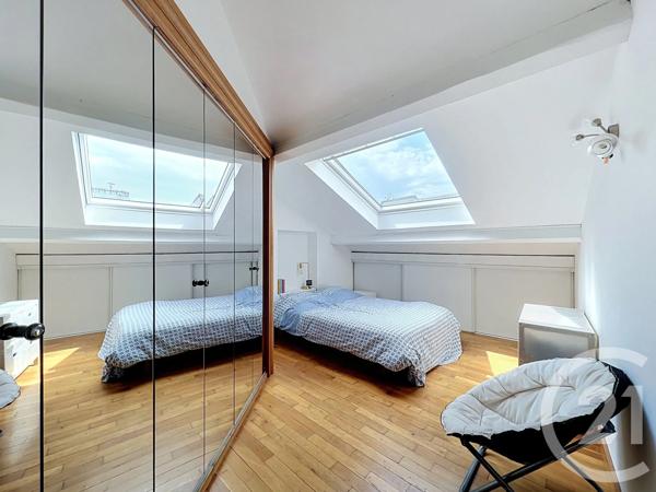Maison à vendre  7 pièces - 205 m 2   VILLERS LES NANCY  - 54