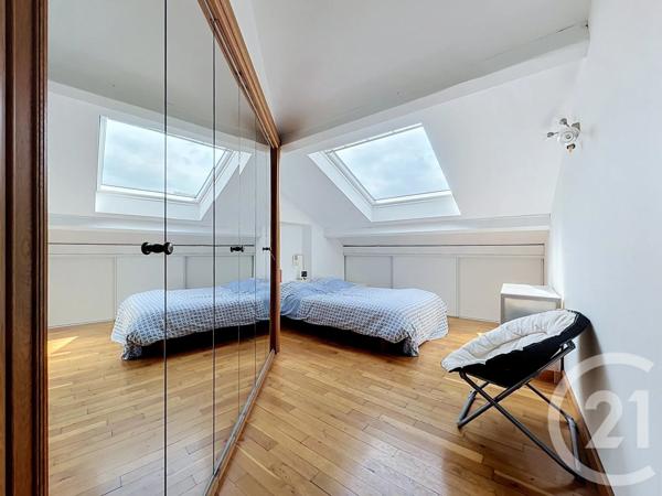 Maison à vendre  7 pièces - 205 m 2   VILLERS LES NANCY  - 54