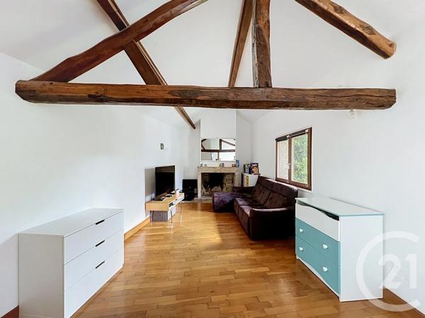Maison à vendre  7 pièces - 205 m 2   VILLERS LES NANCY  - 54