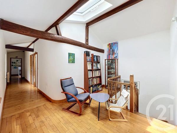 Maison à vendre  7 pièces - 205 m 2   VILLERS LES NANCY  - 54