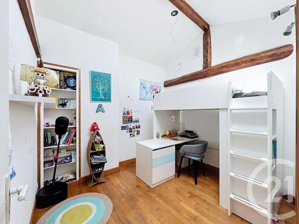 Maison à vendre  7 pièces - 205 m 2   VILLERS LES NANCY  - 54