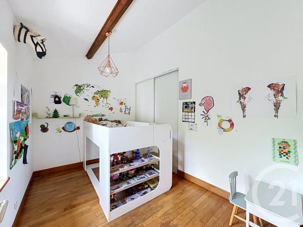 Maison à vendre  7 pièces - 205 m 2   VILLERS LES NANCY  - 54