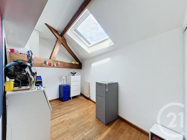 Maison à vendre  7 pièces - 205 m 2   VILLERS LES NANCY  - 54