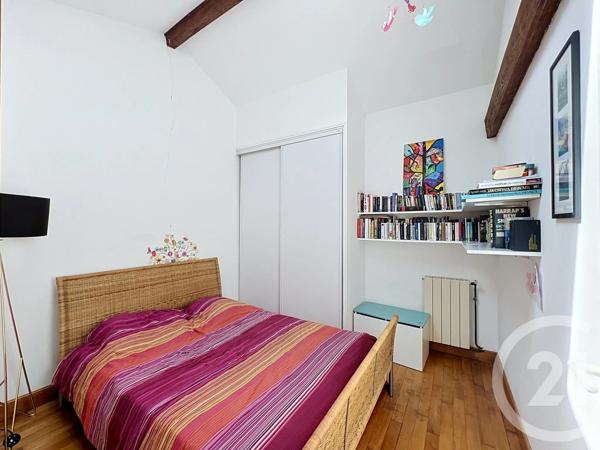 Maison à vendre  7 pièces - 205 m 2   VILLERS LES NANCY  - 54