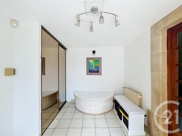 Maison à vendre  7 pièces - 205 m 2   VILLERS LES NANCY  - 54