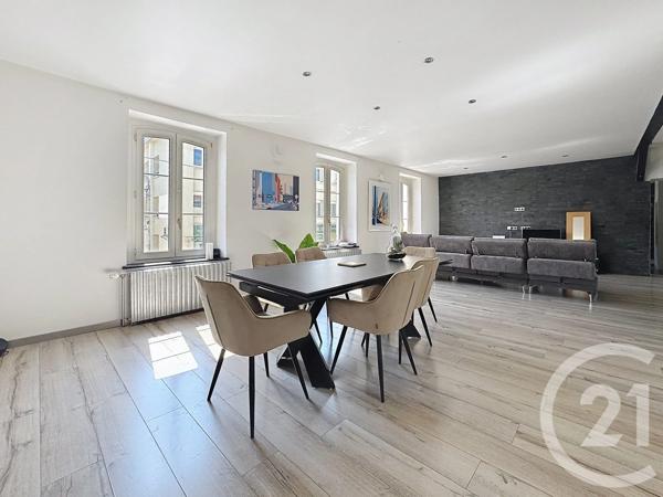 Maison à vendre  7 pièces - 205 m 2   VILLERS LES NANCY  - 54
