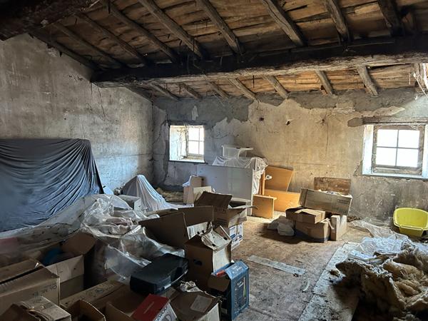 Maison de ville à Couhé avec jardin