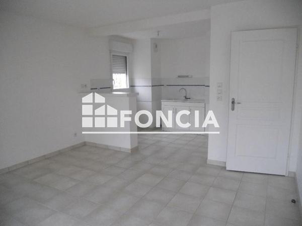 Location Appartement 3 pièces 65.1 m² - 1 RUE LOUISE WEISS Dinan 22100