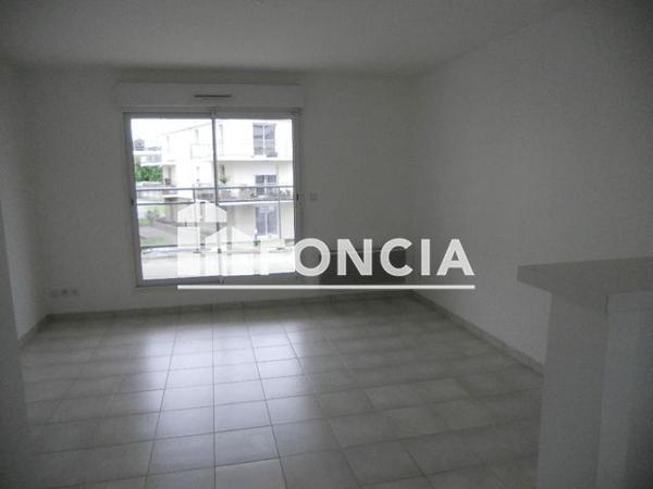 Location Appartement 3 pièces 65.1 m² - 1 RUE LOUISE WEISS Dinan 22100