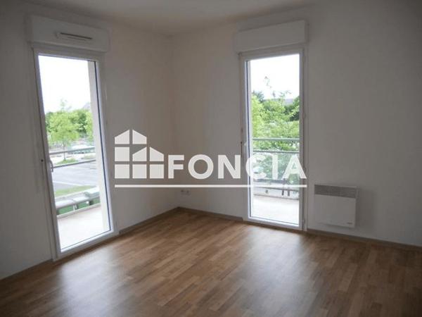 Location Appartement 3 pièces 65.1 m² - 1 RUE LOUISE WEISS Dinan 22100