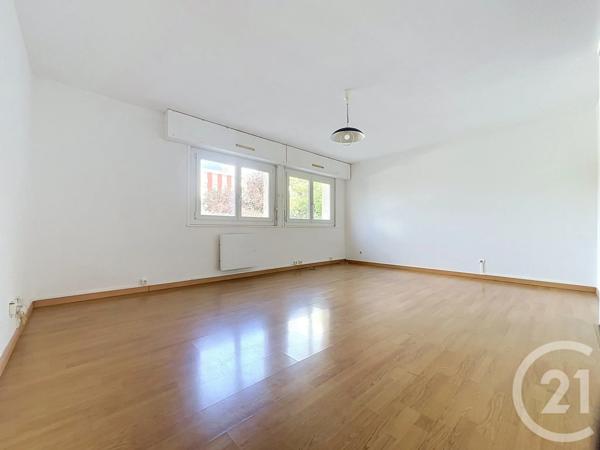 Appartement Studio à vendre  1 pièce - 32,10 m 2   NANCY  - 54