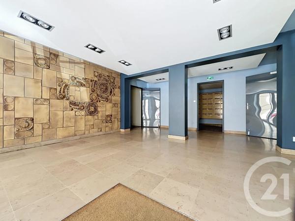 Appartement Studio à vendre  1 pièce - 32,10 m 2   NANCY  - 54