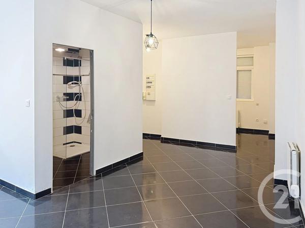 Appartement Studio à vendre  1 pièce - 32,10 m 2   NANCY  - 54