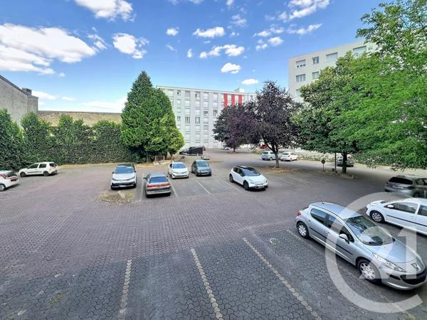 Appartement Studio à vendre  1 pièce - 32,10 m 2   NANCY  - 54
