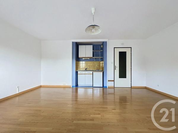 Appartement Studio à vendre  1 pièce - 32,10 m 2   NANCY  - 54