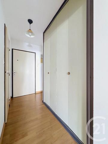 Appartement Studio à vendre  1 pièce - 32,10 m 2   NANCY  - 54
