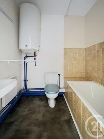 Appartement Studio à vendre  1 pièce - 32,10 m 2   NANCY  - 54