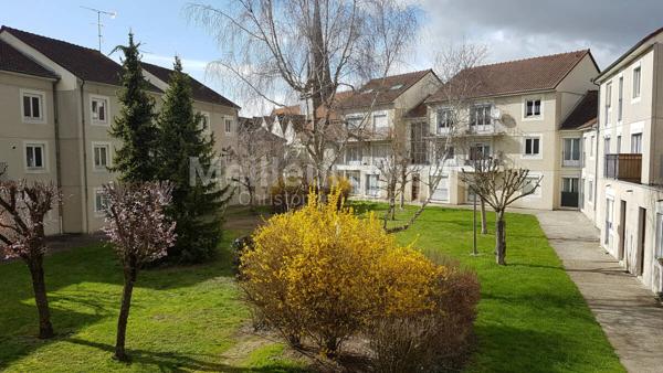 Appartement T5, balcons, parking privatif