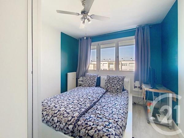 Appartement F4 à vendre  4 pièces - 73,63 m 2   ST MAX  - 54