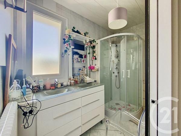 Appartement F4 à vendre  4 pièces - 73,63 m 2   ST MAX  - 54