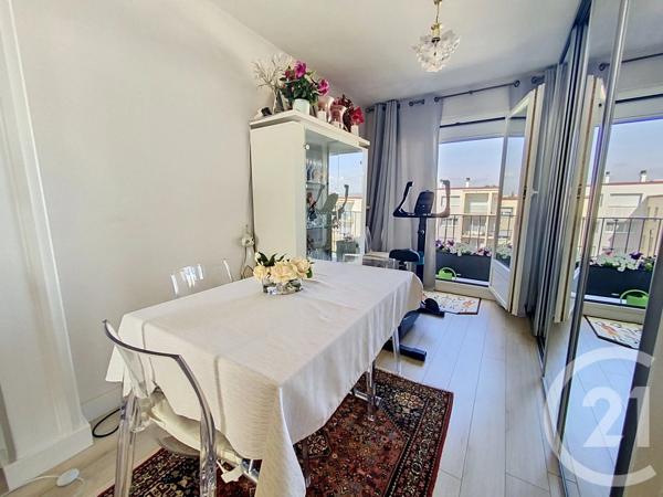 Appartement F4 à vendre  4 pièces - 73,63 m 2   ST MAX  - 54