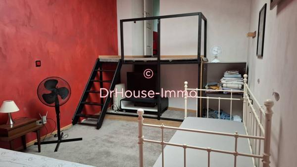 Maison à vendre 5 pièces de 123 m²