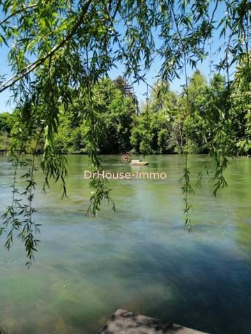 Maison à vendre 5 pièces de 123 m²