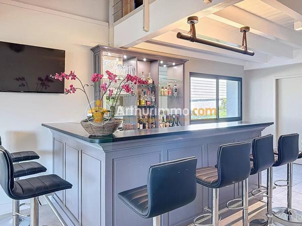 Vente Maison 5 pièces 370 m2 à Bourgoin-Jallieu