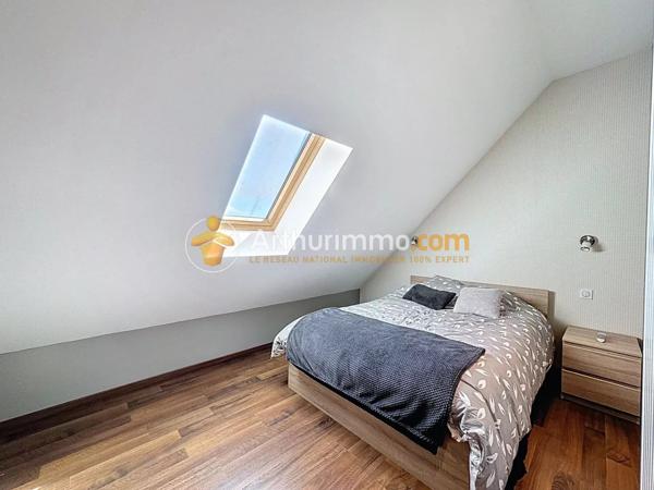 Vente Maison 5 pièces 370 m2 à Bourgoin-Jallieu