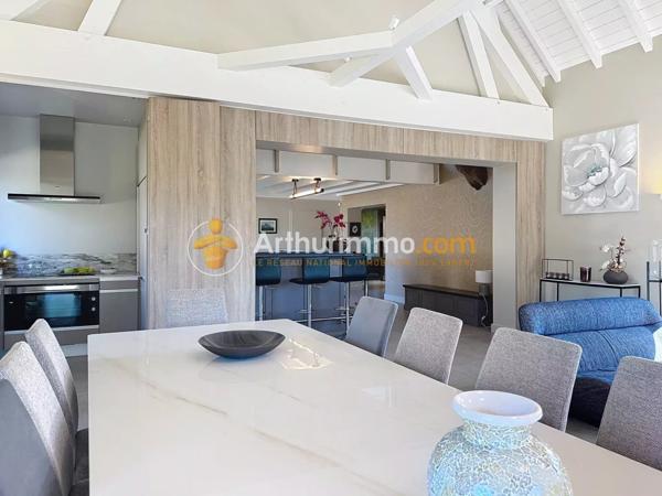 Vente Maison 5 pièces 370 m2 à Bourgoin-Jallieu