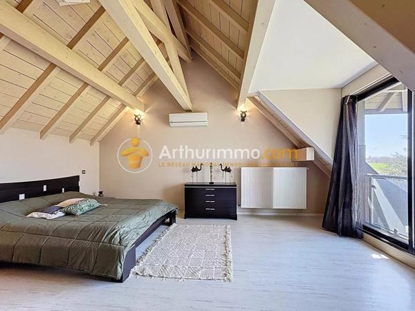 Vente Maison 5 pièces 370 m2 à Bourgoin-Jallieu