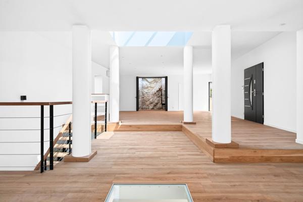 Vente Villa de luxe Marseille 7 4 Pièces 216 m²