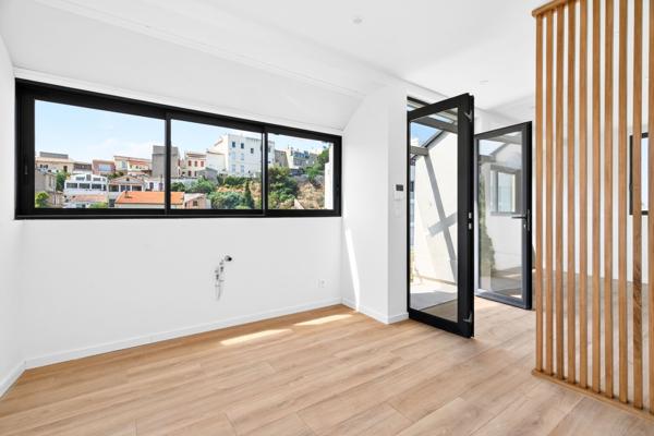 Vente Villa de luxe Marseille 7 4 Pièces 216 m²