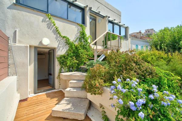 Vente Villa de luxe Marseille 7 4 Pièces 216 m²
