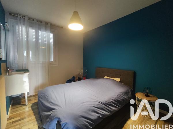 Appartement à vendre 5 pièces 71 m² Libourne