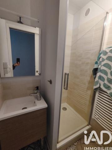 Appartement à vendre 5 pièces 71 m² Libourne
