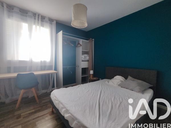 Appartement à vendre 5 pièces 71 m² Libourne