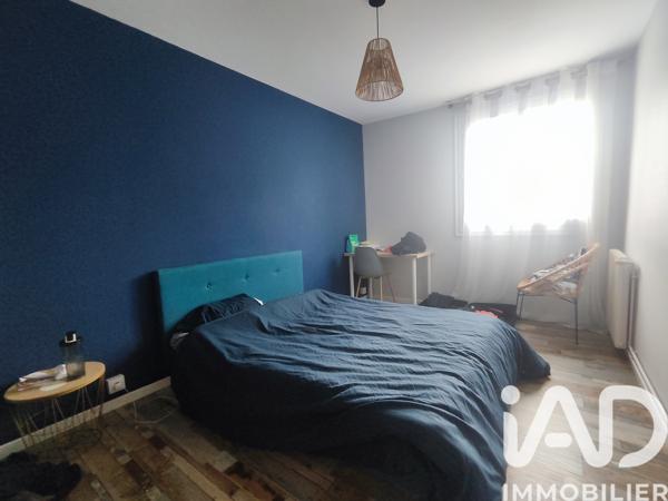Appartement à vendre 5 pièces 71 m² Libourne