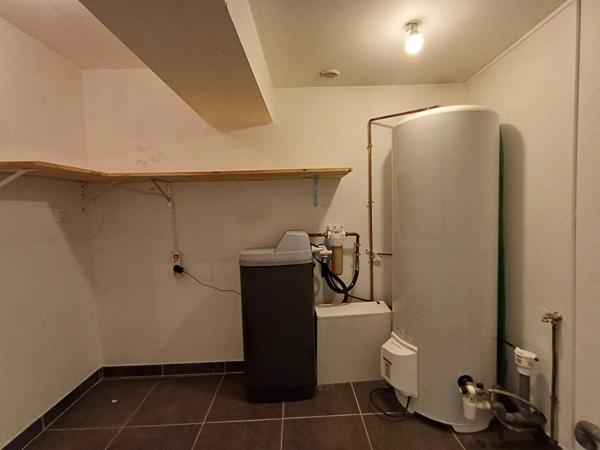 Location Maison 4 pièces 140 m2 à Lhommaizé