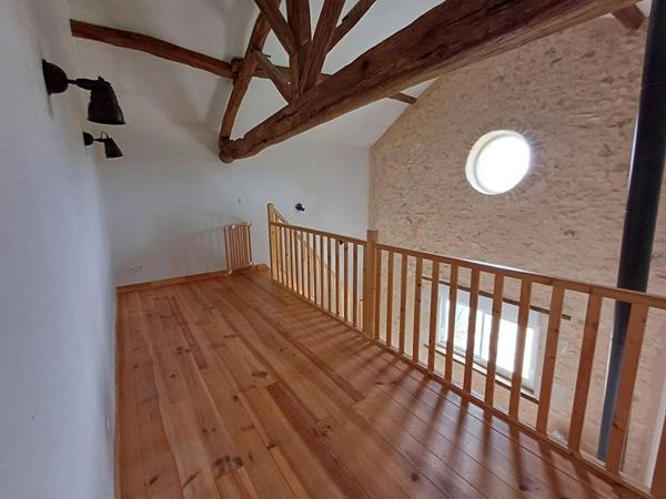 Location Maison 4 pièces 140 m2 à Lhommaizé