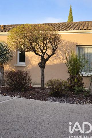 Maison à vendre 4 pièces 92 m² Niort