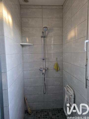 Maison à vendre 4 pièces 92 m² Niort