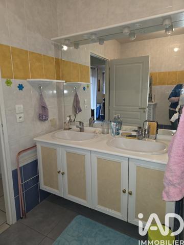 Maison à vendre 4 pièces 92 m² Niort